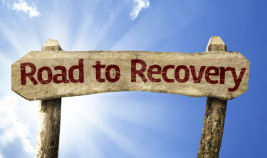 Recovering from Addiction