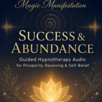 Magic Manifestation