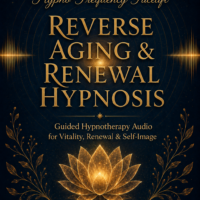 Hypno-Frequency Facelift | Empowered Audio™ Classic Hypnotherapy | Reverse Aging & Renewal MP3 Download