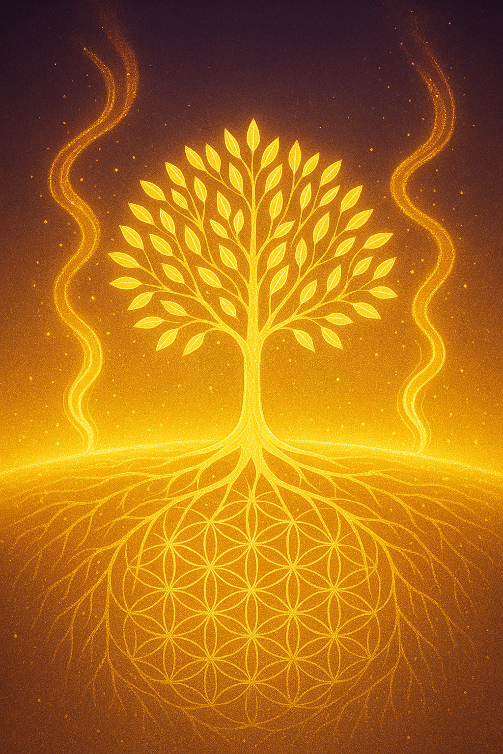 Abundance & Prosperity II