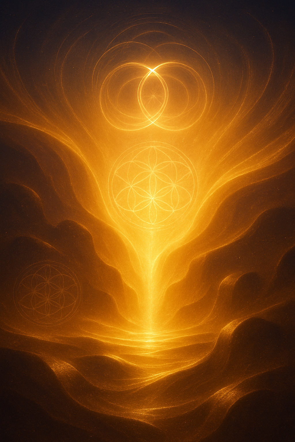 Everything Turns to Gold | Focus & Abundance Hypnosis