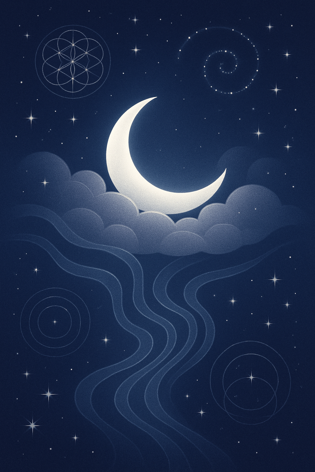 Go to Sleep & Stay Asleep | Deep Rest Hypnosis