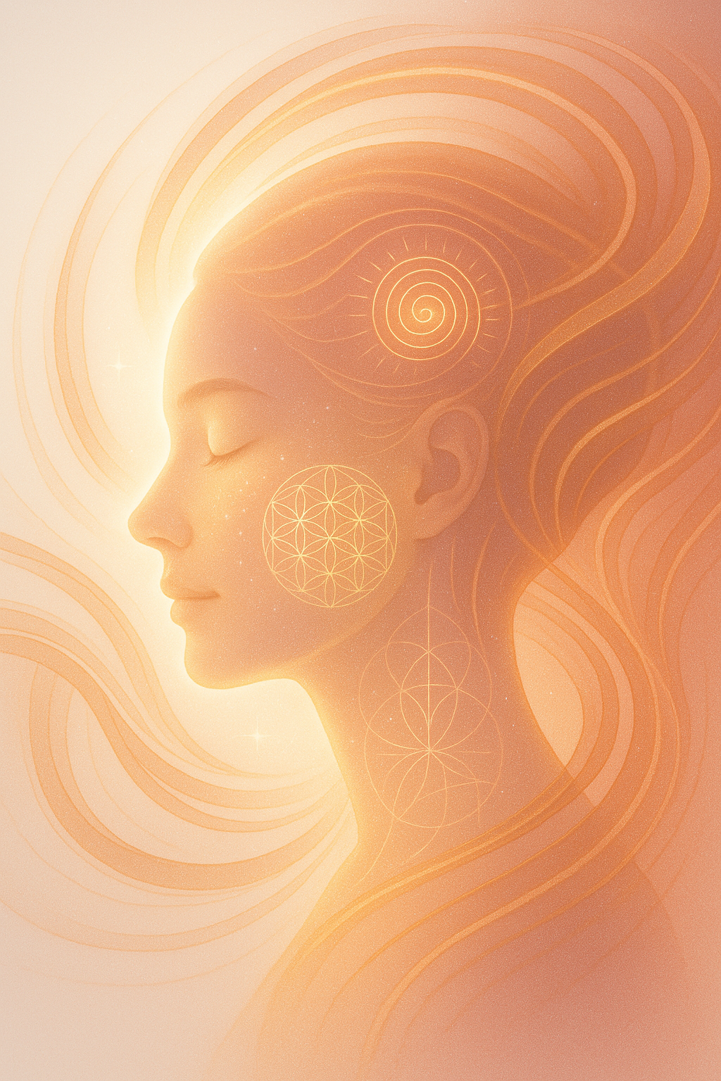 Hypno-Frequency Facelift