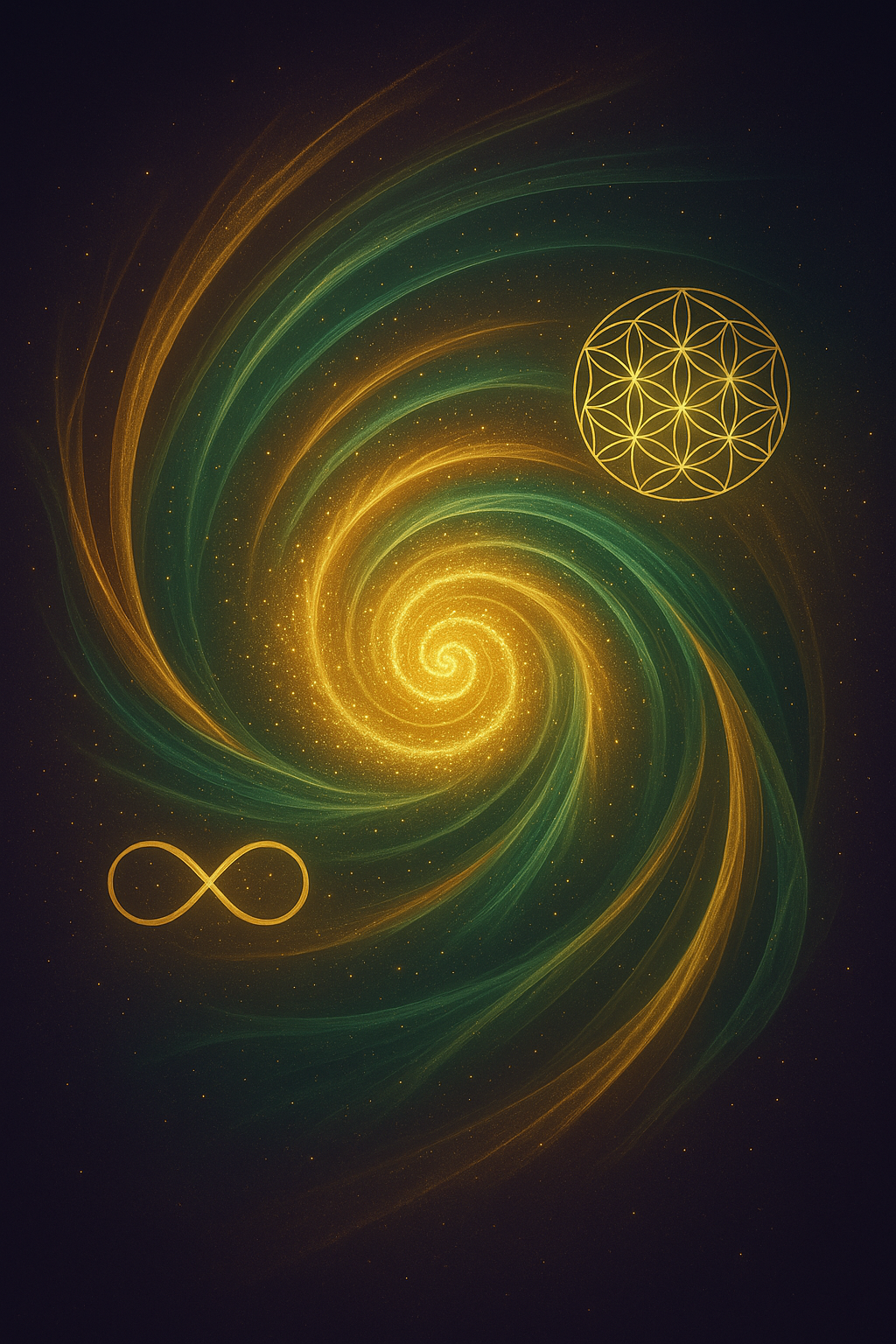 Magic Manifestation & Prosperity Meditation