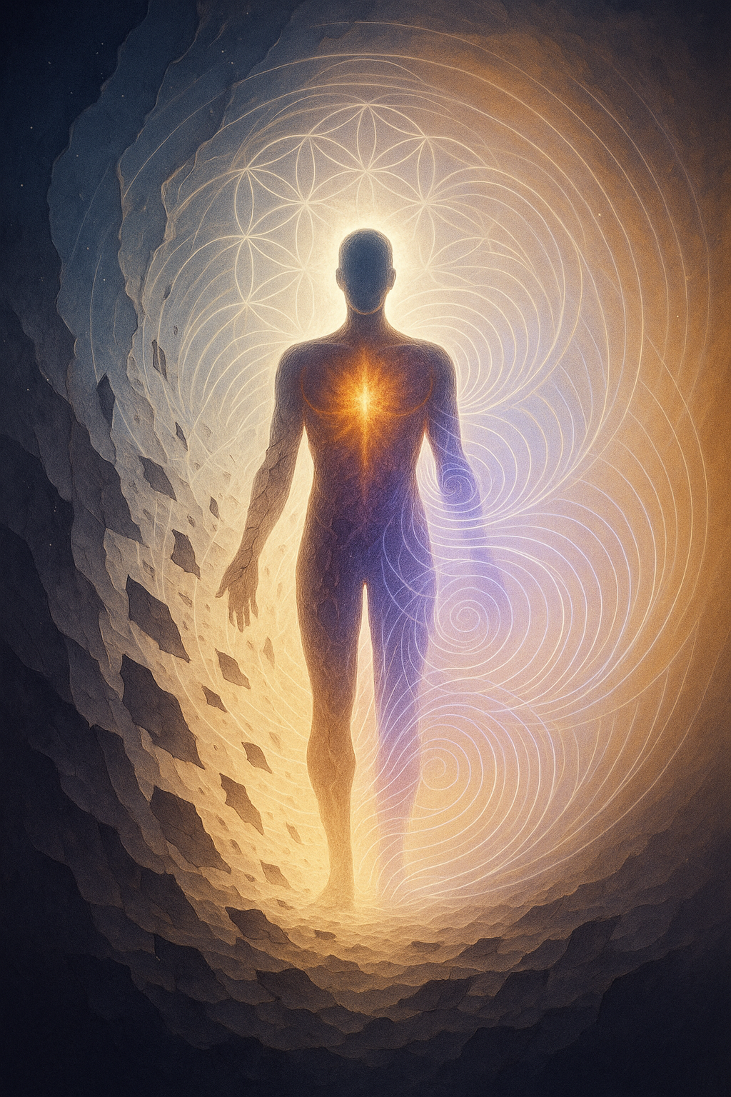 Recreating You Inner Transformation