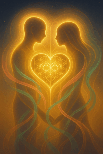 Relationships & Connections