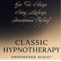 Go To Sleep | Stay Asleep