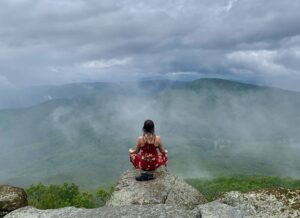 4 Yoga Postures for Daily Health