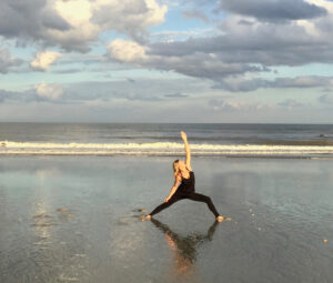 Yoga-Based Energy Movement