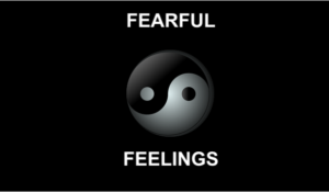 Fearful Feelings