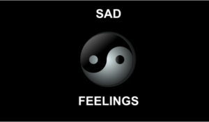 Sad Feelings