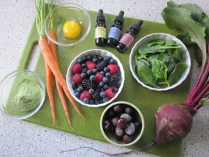Holistic Diet & Wellness