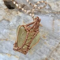 Jewelry and Pendants