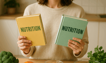 Diet Confusion Diet Confusion