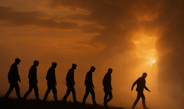 Herd Mentality Herd Mentality