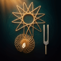 Energy Clearing Tools | Space Harmonizers