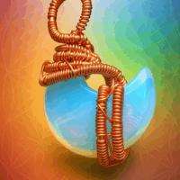 Chakra Balancing Jewelry