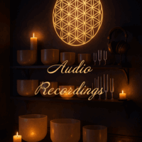 Audio Recordings | Guided Meditations, Hypnosis & Healing Journeys