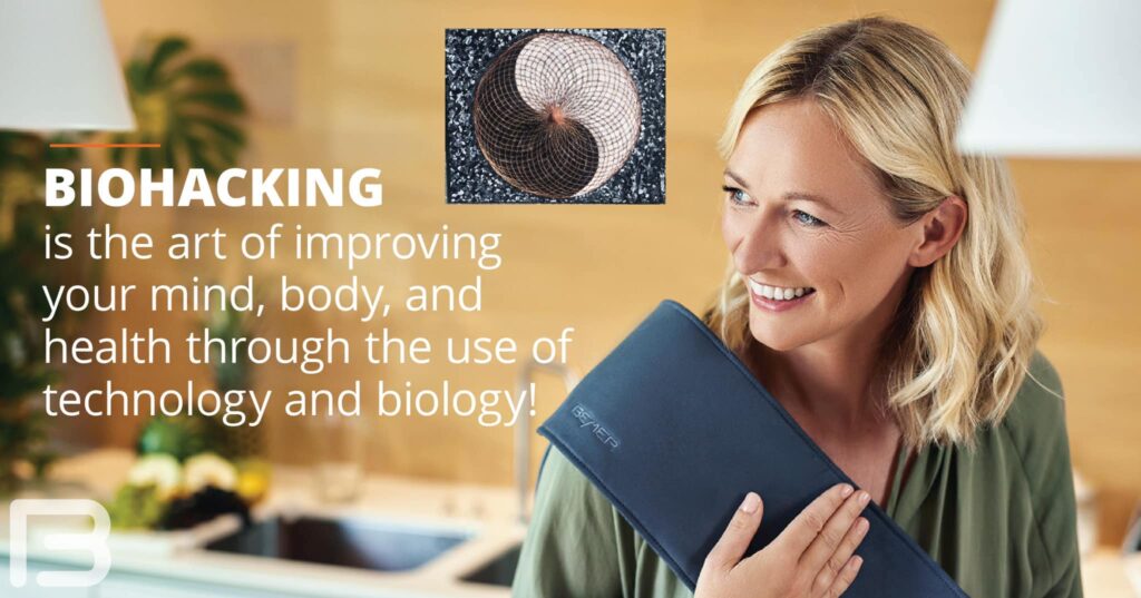 BEMER PEMF Therapy for Energy, Circulation, & Cell Renewal