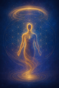 Quantum Stream Hypnosis