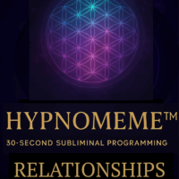 Pocket Relationship Hypnomeme™ | 30‑Second  Reprogramming