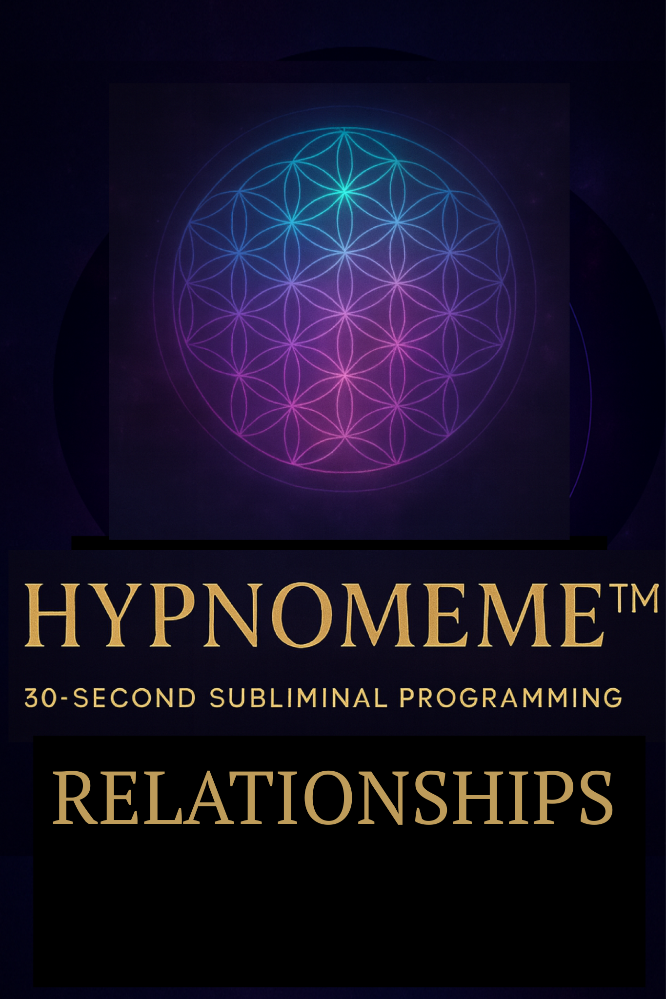 Pocket Relationship Hypnomeme™ | 30‑Second  Reprogramming