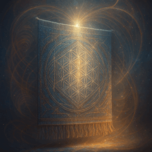 Weaving Your Life Whole | Drop the Hats, Keep the Crown