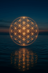 Flower of Life Meaning: A Blueprint for Healing & Harmony