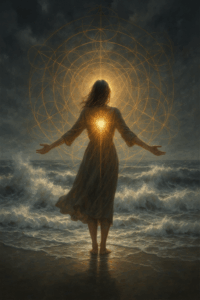 Navigating the Deep Waters: How to Turn Chaos into Gold