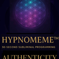 Pocket Authenticity Hypnomeme™ | 30‑Second  Reprogramming
