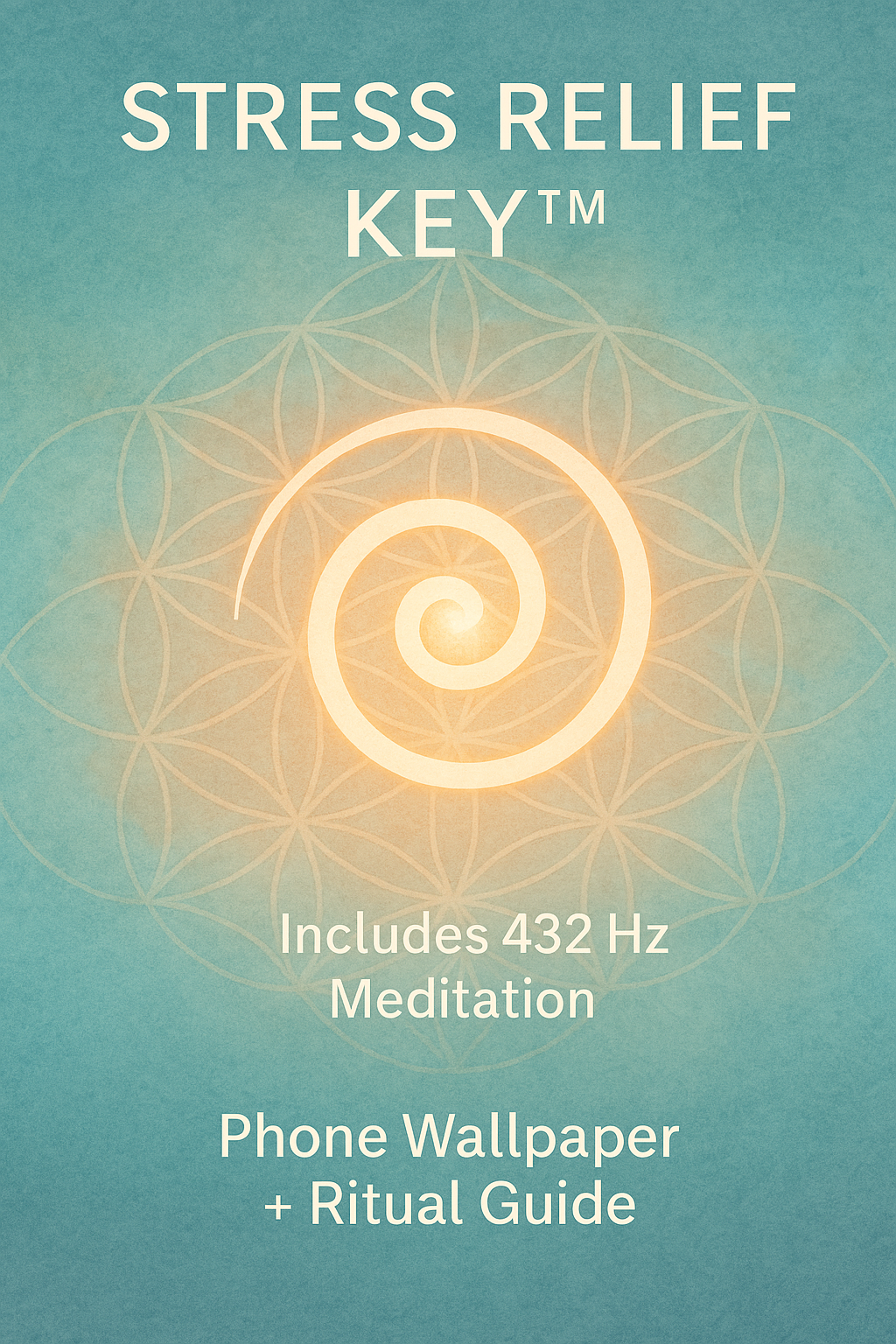 Stress Relief Key™ Bundle | BioFrequency Nervous System Reset