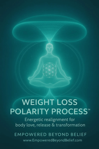Weight Loss Polarity Process™ | Torus Polarity Recording