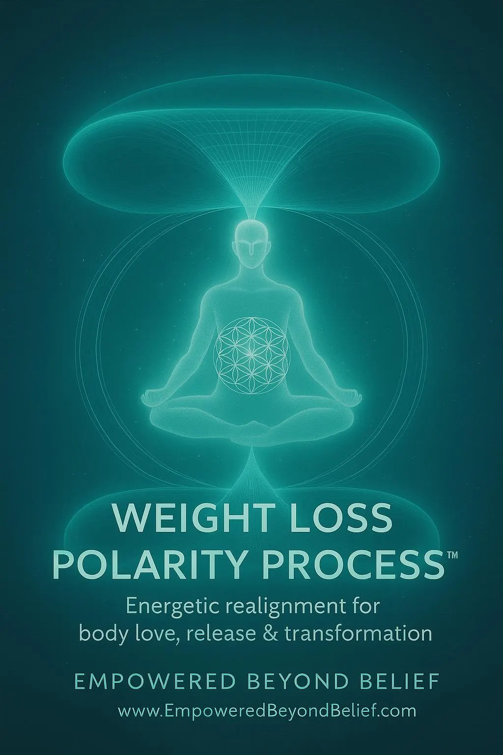 Weight Loss Polarity Process™ | Torus Polarity Recording