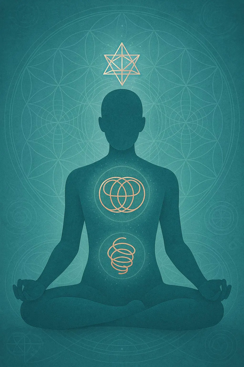 Abundance & Connection Hypnosis | Quantum Stream Hypnosis™ - Image 2
