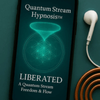 Liberated: Quantum Stream Hypnosis™ | Freedom & Sovereignty