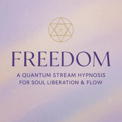 Liberated: Quantum Stream Hypnosis™ | Freedom & Sovereignty - Image 3