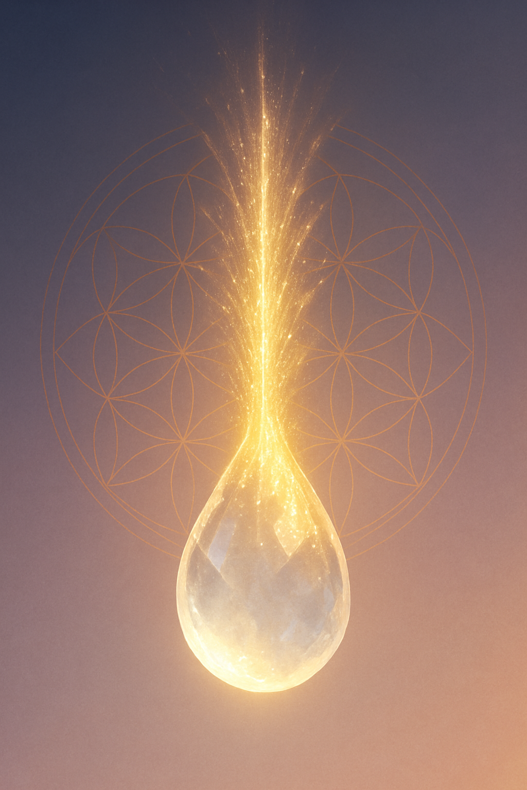 Sadness Release