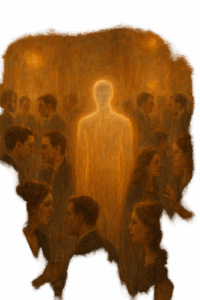 Feeling Invisible? Understanding & Healing the Sideline Wound
