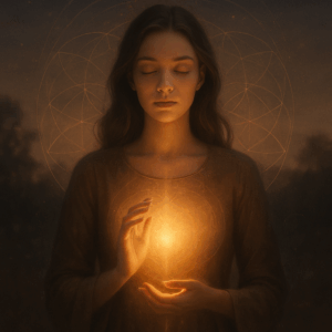 Guard Your Light: Self-Care and the Wise Art of Energy Management