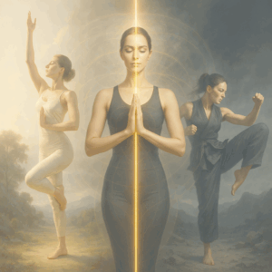 ✦ The Torus Polarity Process™:  Cognitive Dissonance, Zero Point, and the Art of Holding Opposites