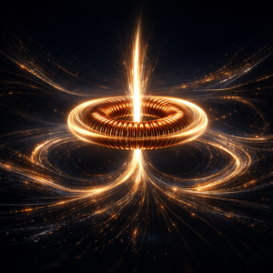 Energetic Algorithms™: How Your Frequency Writes Reality