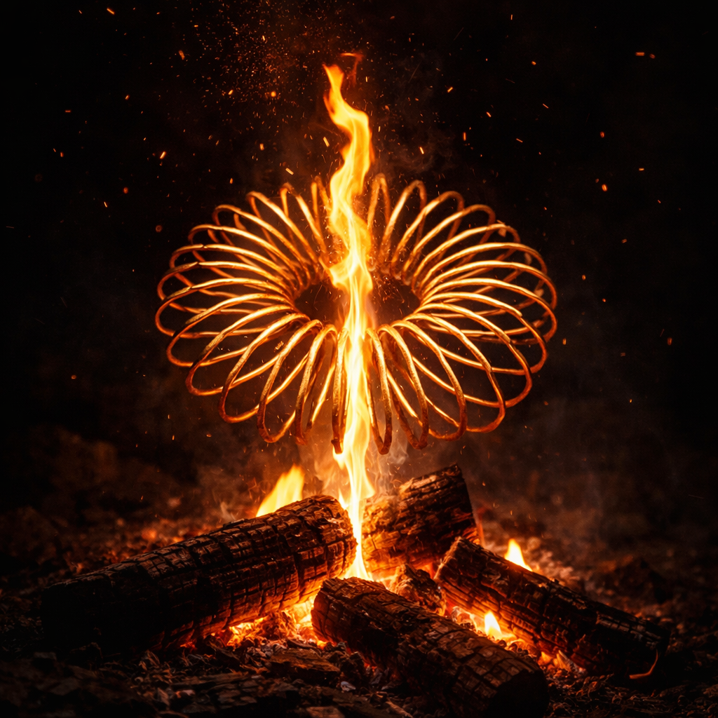 Midnight as the Zero Point