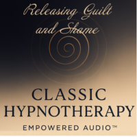 Releasing Guilt and Shame