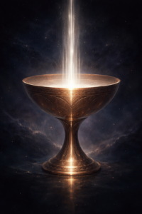 Grounded Alignment: Holding Frequency in Human Form