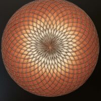 Torus Digital Art