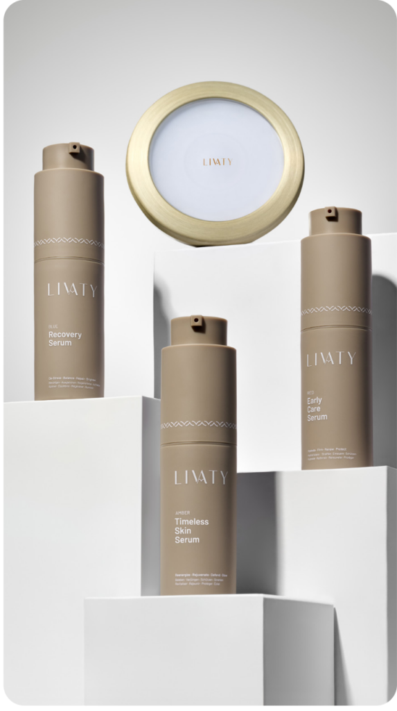 Livaty Skincare