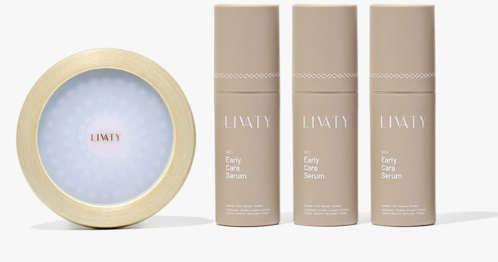 Livaty Skincare