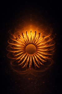 How Importance Becomes Power | When Attention Circles Home