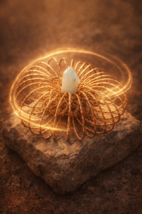 Entering Alignment: When Life Begins to Flow Without Force