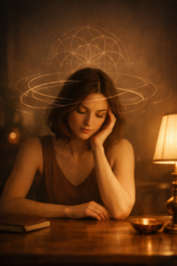 The Mind That Won’t Rest - The Hidden Cost of Over-Analysis